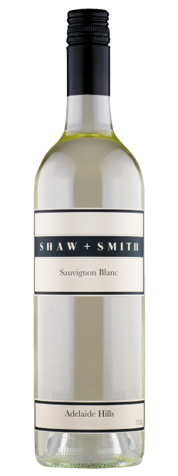 Shaw & Smith Adelaide Hills Sauvignon Blanc 2025