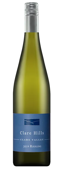 Clare Hills Clare Valley Riesling 2019 By Pikes