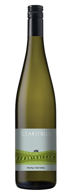 Clare Hills Clare Valley Riesling 2025 By Pikes