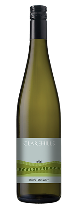 Clare Hills Clare Valley Riesling 2025 By Pikes