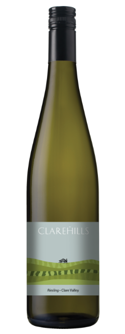 Clare Hills Clare Valley Riesling 2026 By Pikes