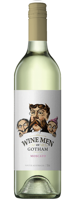 Wine Men Of Gotham Moscato 2024