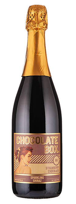 Chocolate Box Sparkling Shiraz Nv
