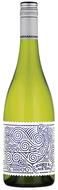 Kaikoura Sounds Marlborough Sauvignon Blanc 2014