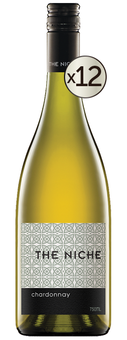 Niche Chardonnay 2018 Dozen