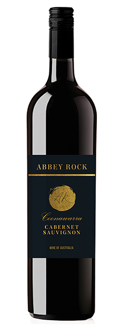 Abbey Rock Coonawarra Cabernet Sauvignon 2019