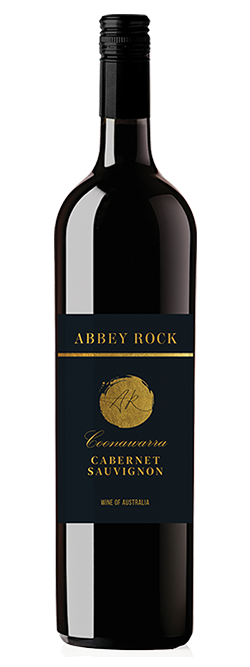 Abbey Rock Coonawarra Cabernet Sauvignon 2019