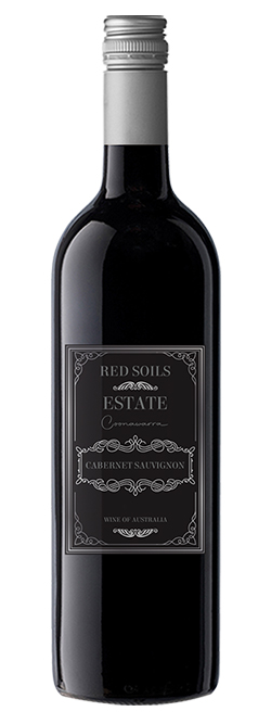 Red Soils Estate Coonawarra Cabernet Sauvignon 2019