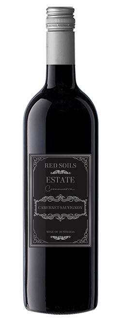 Red Soils Estate Coonawarra Cabernet Sauvignon 2019