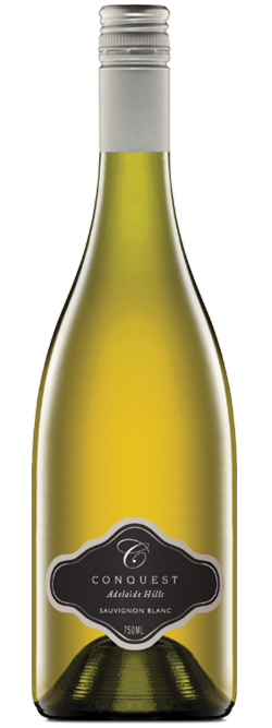 Conquest Adelaide Hills Sauvignon Blanc 2020