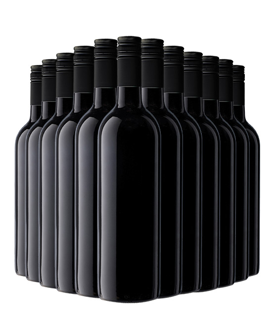 95 Point Trophy Winning Heathcote Shiraz 2020 Cleanskin Dozen