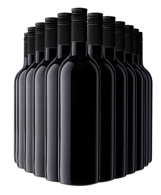 95 Point Trophy Winning Heathcote Shiraz 2020 Cleanskin Dozen