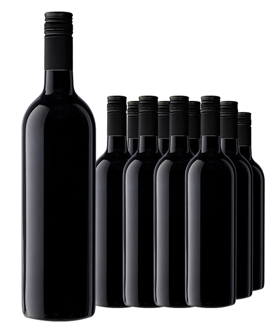 95 Point Trophy Winning Heathcote Shiraz 2020 Cleanskin Dozen