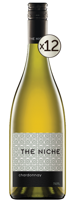 Niche Chardonnay 2020 Dozen