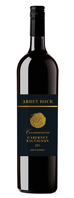 Abbey Rock Coonawarra Cabernet Sauvignon 2021