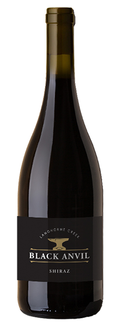 Black Anvil Langhorne Creek Shiraz 2021
