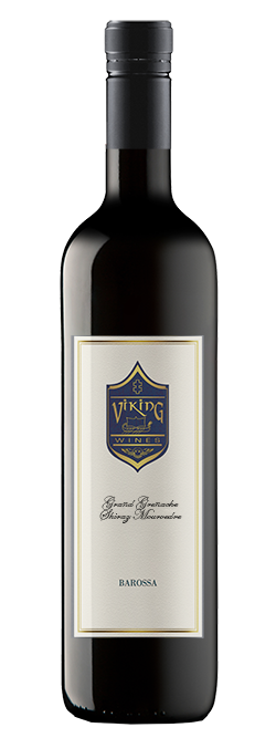 Viking Grand Barossa Valley GSM 2021