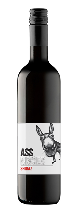 Ass Kisser Shiraz 2022