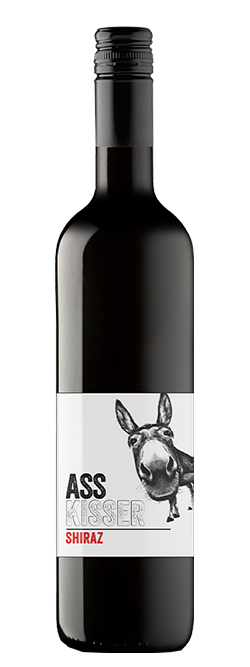 Ass Kisser Shiraz 2022