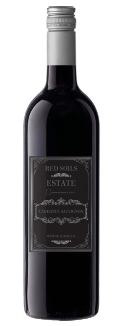 Red Soils Estate Coonawarra Cabernet Sauvignon 2022
