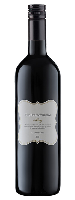 The Perfect Storm McLaren Vale Shiraz 2022