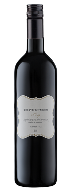 The Perfect Storm McLaren Vale Shiraz 2022
