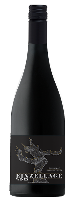 Einzellage Seppeltsfield Barossa Valley Shiraz 2023