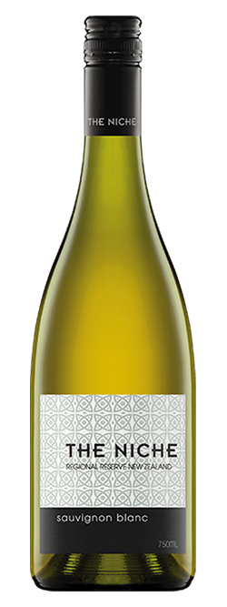 Niche New Zealand Sauvignon Blanc 2023