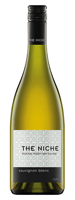 Niche New Zealand Sauvignon Blanc 2023