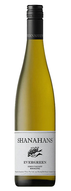 Shanahans Evergreen Eden Valley Riesling 2023