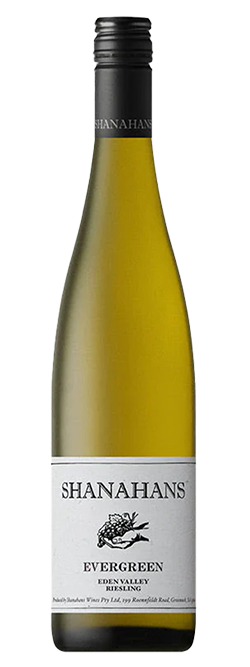 Shanahans Evergreen Eden Valley Riesling 2023