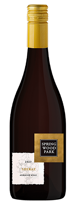 Springwood Park Adelaide Hills Shiraz 2023