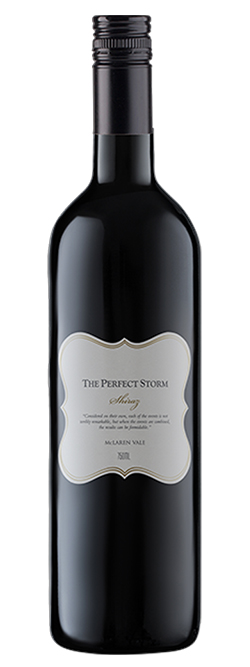 The Perfect Storm McLaren Vale Shiraz 2023