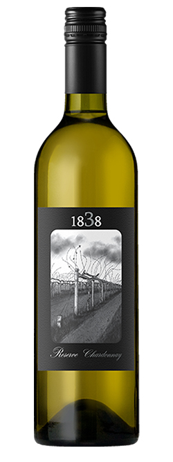 1838 Reserve Chardonnay 2024