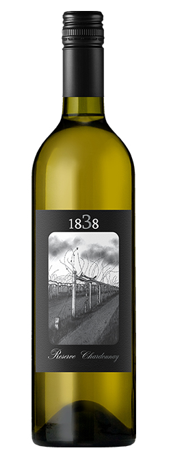 1838 Reserve Chardonnay 2024