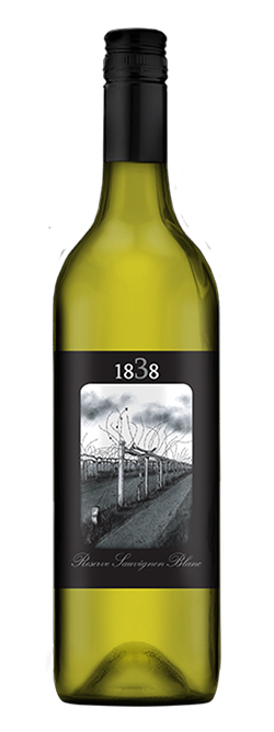 1838 Reserve Sauvignon Blanc 2024