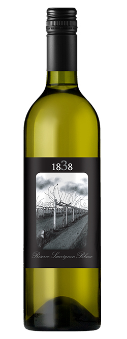 1838 Reserve Sauvignon Blanc 2024