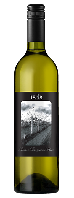 1838 Reserve Sauvignon Blanc 2024