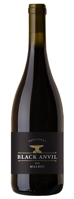Black Anvil Padthaway Malbec 2024