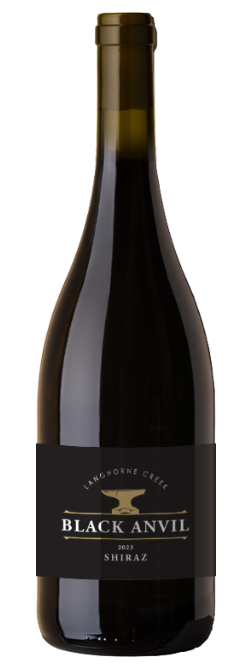 Black Anvil Langhorne Creek Shiraz 2024