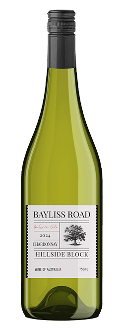 Bayliss Road Single Vineyard McLaren Vale Chardonnay 2024