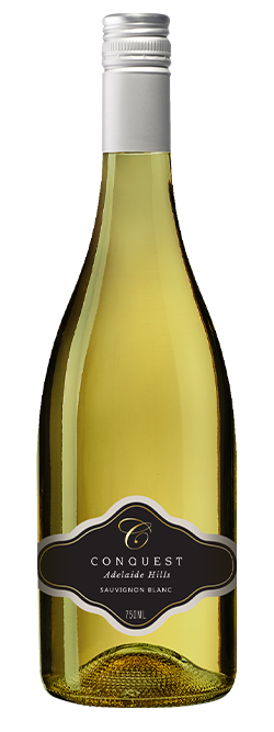 Conquest Adelaide Hills Sauvignon Blanc 2024