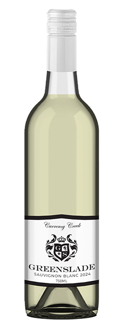 Greenslade Currency Creek Sauvignon Blanc 2024