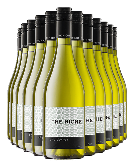 Niche Chardonnay 2024 Dozen