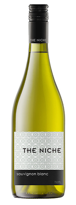 Niche Marlborough Sauvignon Blanc 2024