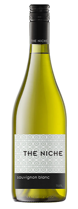 Niche Marlborough Sauvignon Blanc 2024