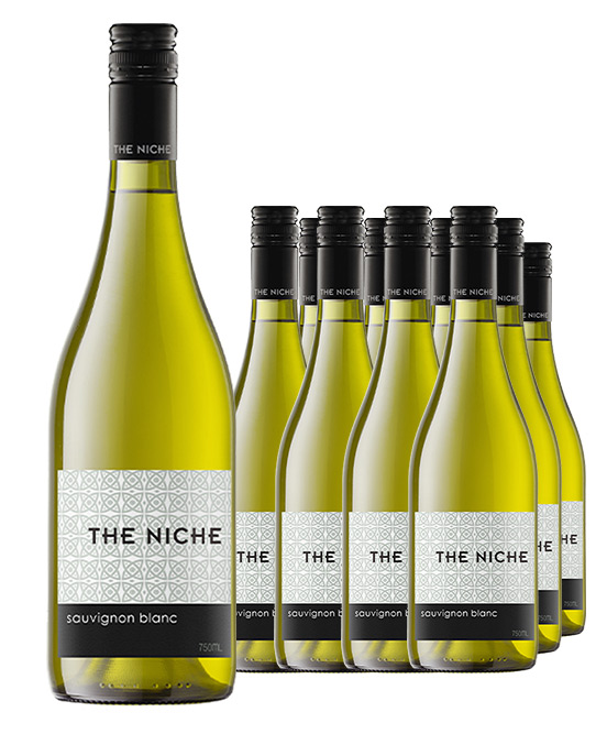 Niche Marlborough Sauvignon Blanc 2024 Dozen