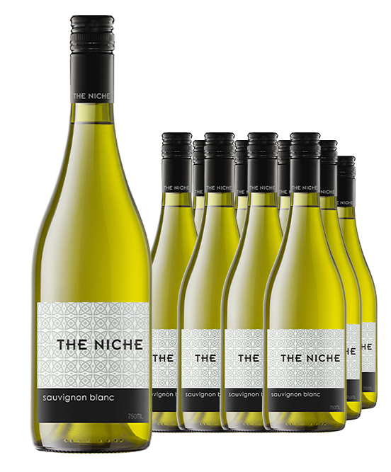 Niche Marlborough Sauvignon Blanc 2024 Dozen