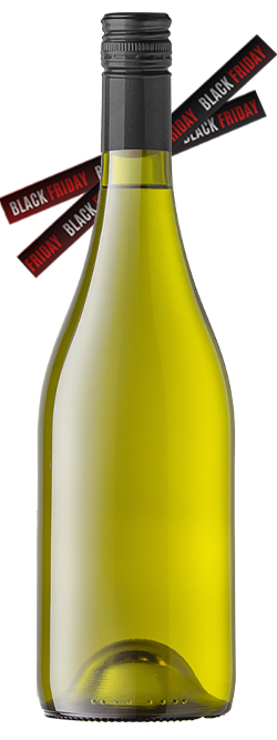 5 Star Rated Marlborough Sauvignon Blanc 2024 Cleanskin