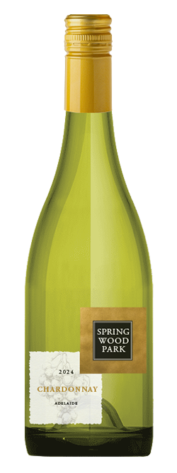 Springwood Park Adelaide Hills Chardonnay 2024 | Get Wines Direct